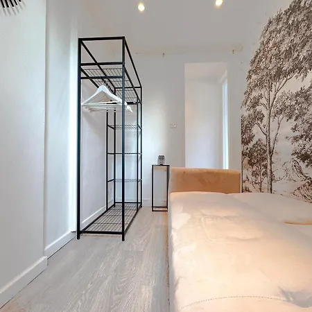 Apartment Marechal Juin - Charming 3 With Parking Near The Sea *