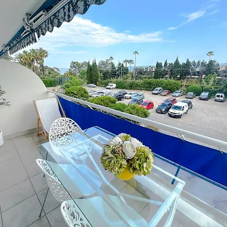 Marechal Juin - Charming 3 With Parking Near The Sea Apartment *