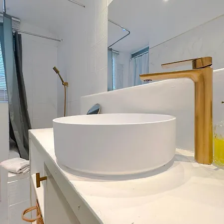 Apartment Marechal Juin - Charming 3 With Parking Near The Sea *