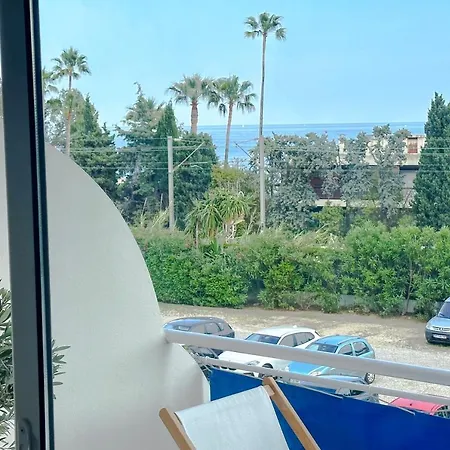 Marechal Juin - Charming 3 With Parking Near The Sea Apartment Cannes