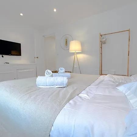Marechal Juin - Charming 3 With Parking Near The Sea