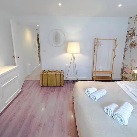 Marechal Juin - Charming 3 With Parking Near The Sea Appartement Cannes